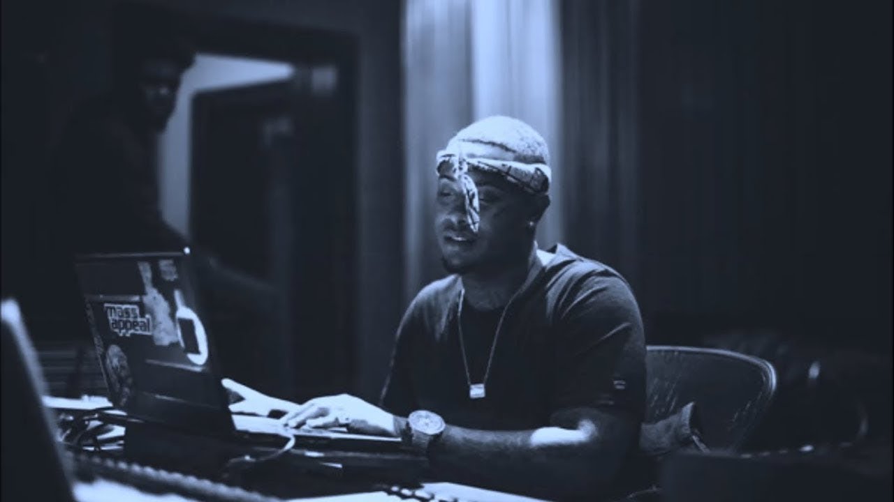Southside Cooks Up 2 Crazy Samples 🔥