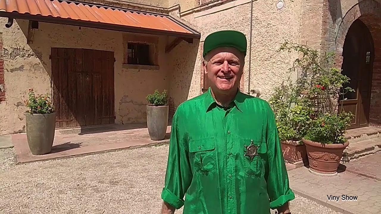 Treviso, i novant'anni di Gentilini nell'imitazione di Vinicio Corrent