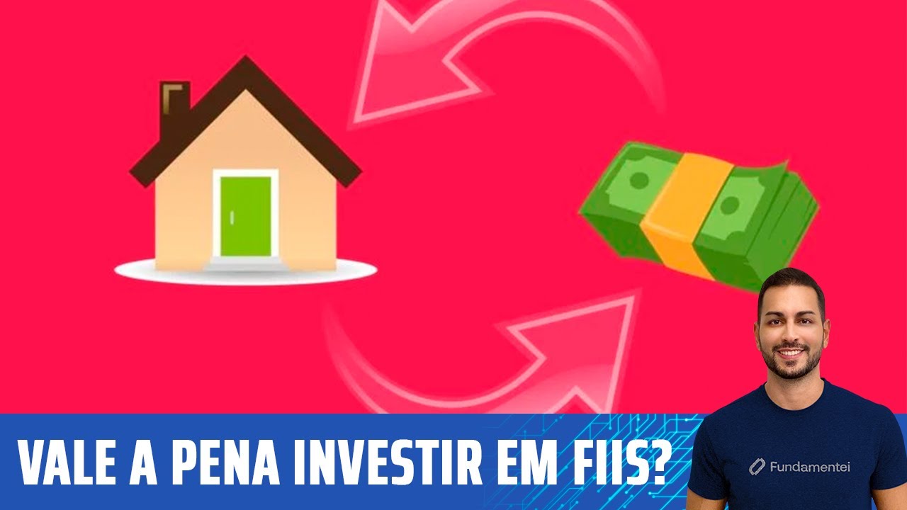 FIIs distribuem 95% do Lucro, vale a pena mesmo assim? 💰