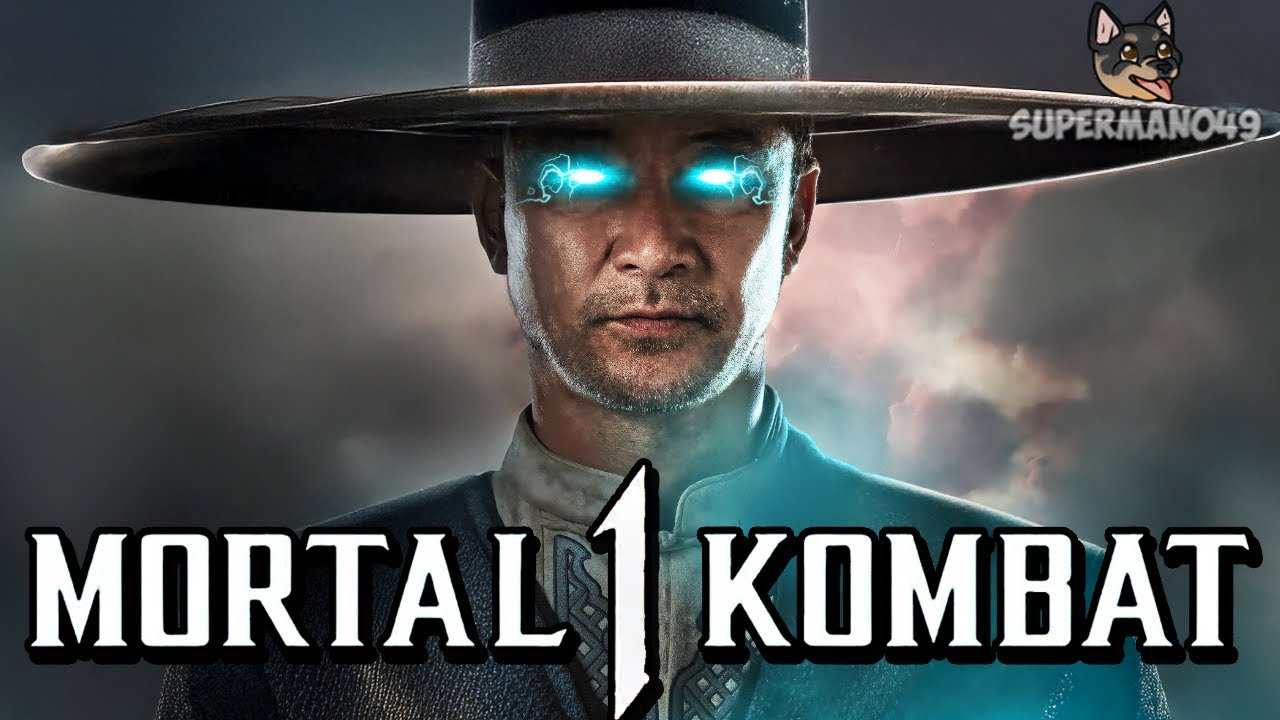 I Teabagged This Annoying Sub-Zero... - Mortal Kombat 1: "Raiden" Gameplay (Stryker Kameo)