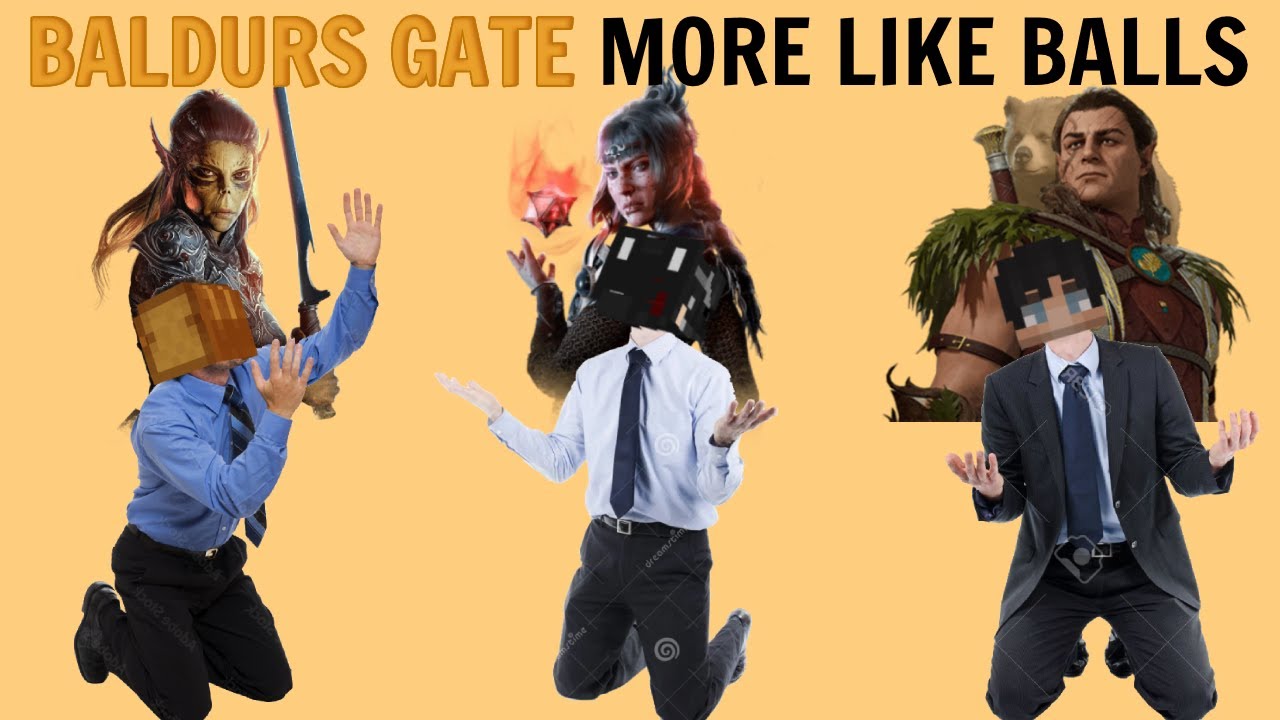 balls gate 3