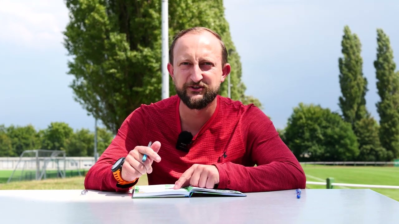 Freundebucheintrag #03: Markus Widera