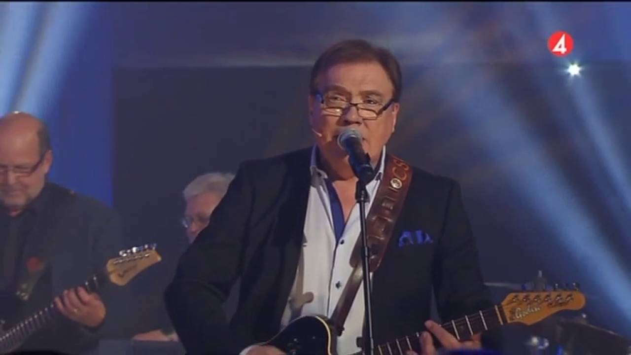 Vikingarna 2016   Till mitt eget blue Hawaii