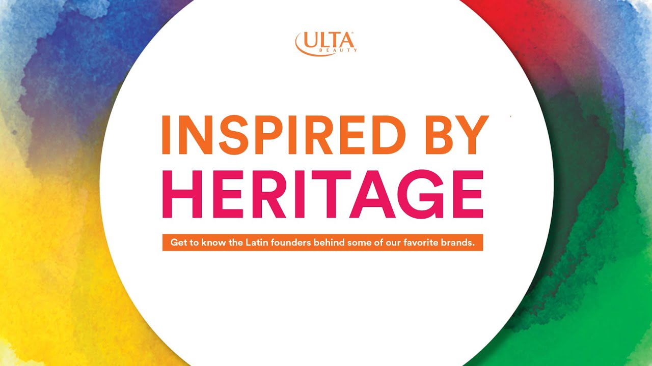 Latin founded | Ulta Beauty