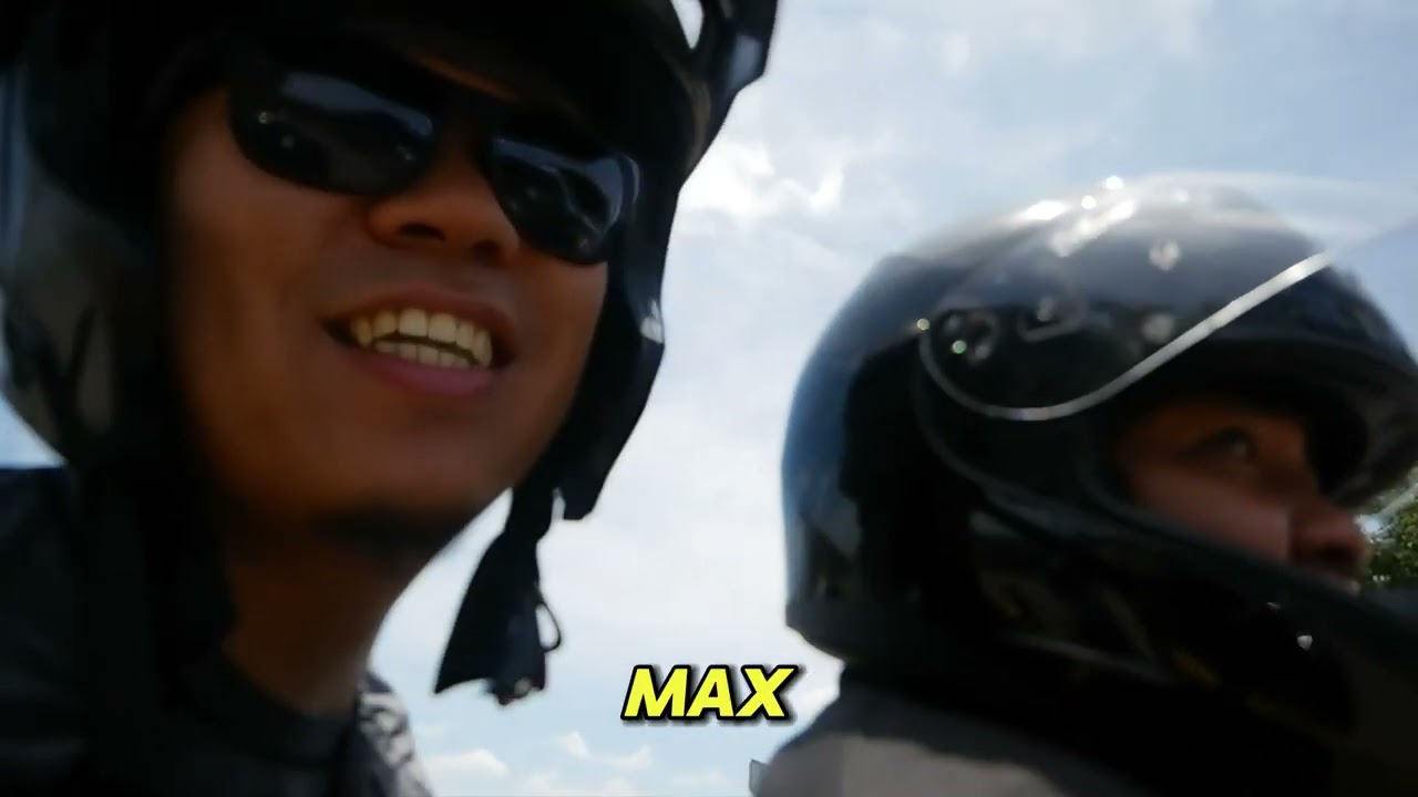 me buying a motorbike nmax!!