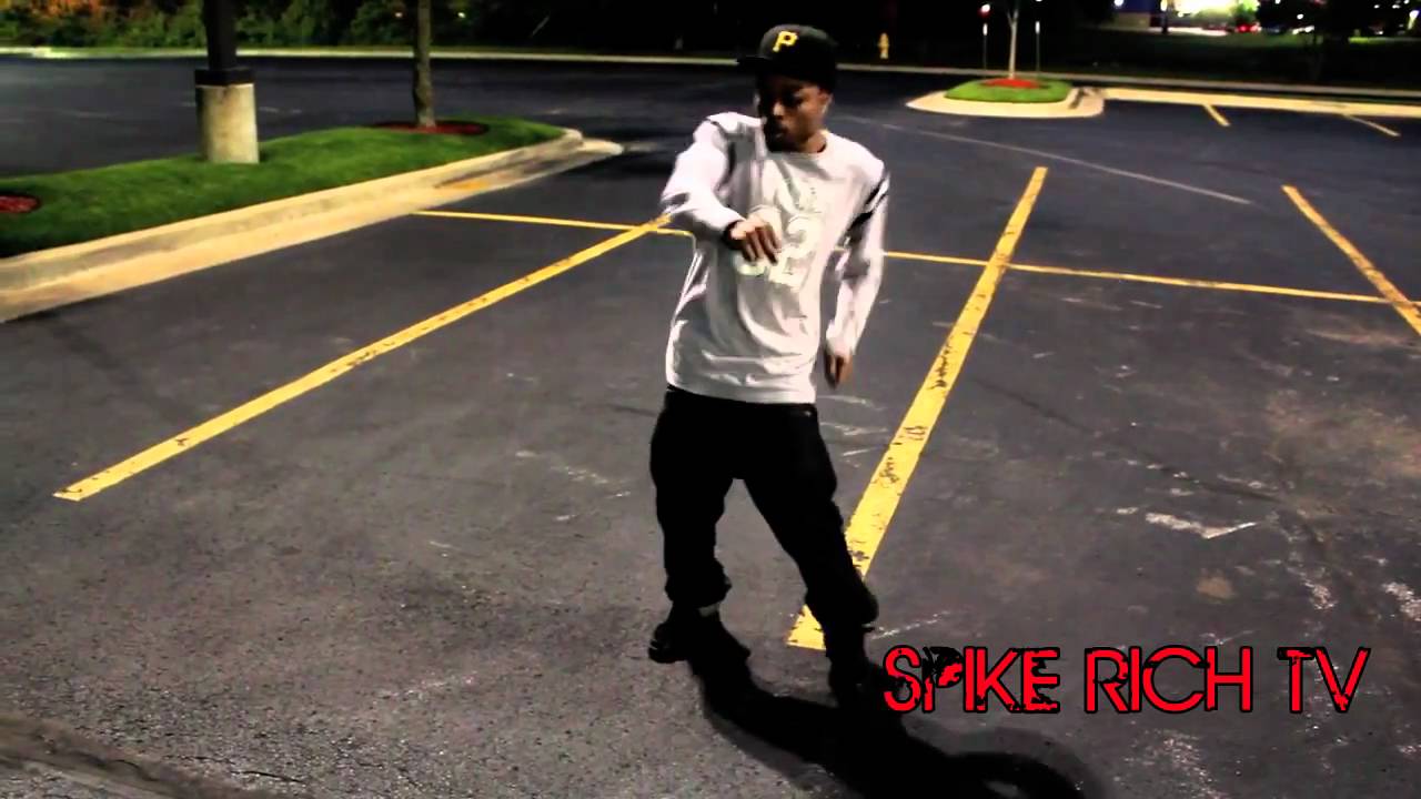 T Wayne - South Dallas Swag by Yung Nasti & Lil Redd