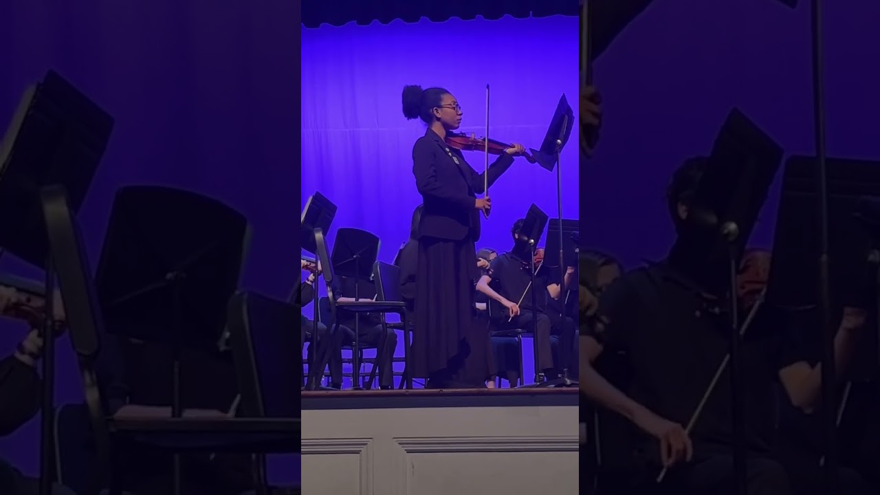 High School Graduation performance