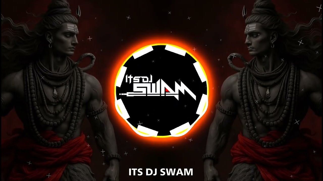 Badam Bam Paradox (Bam lehri) Edm Circuit Mix DJ Swam | Mahashivratri Special Mix