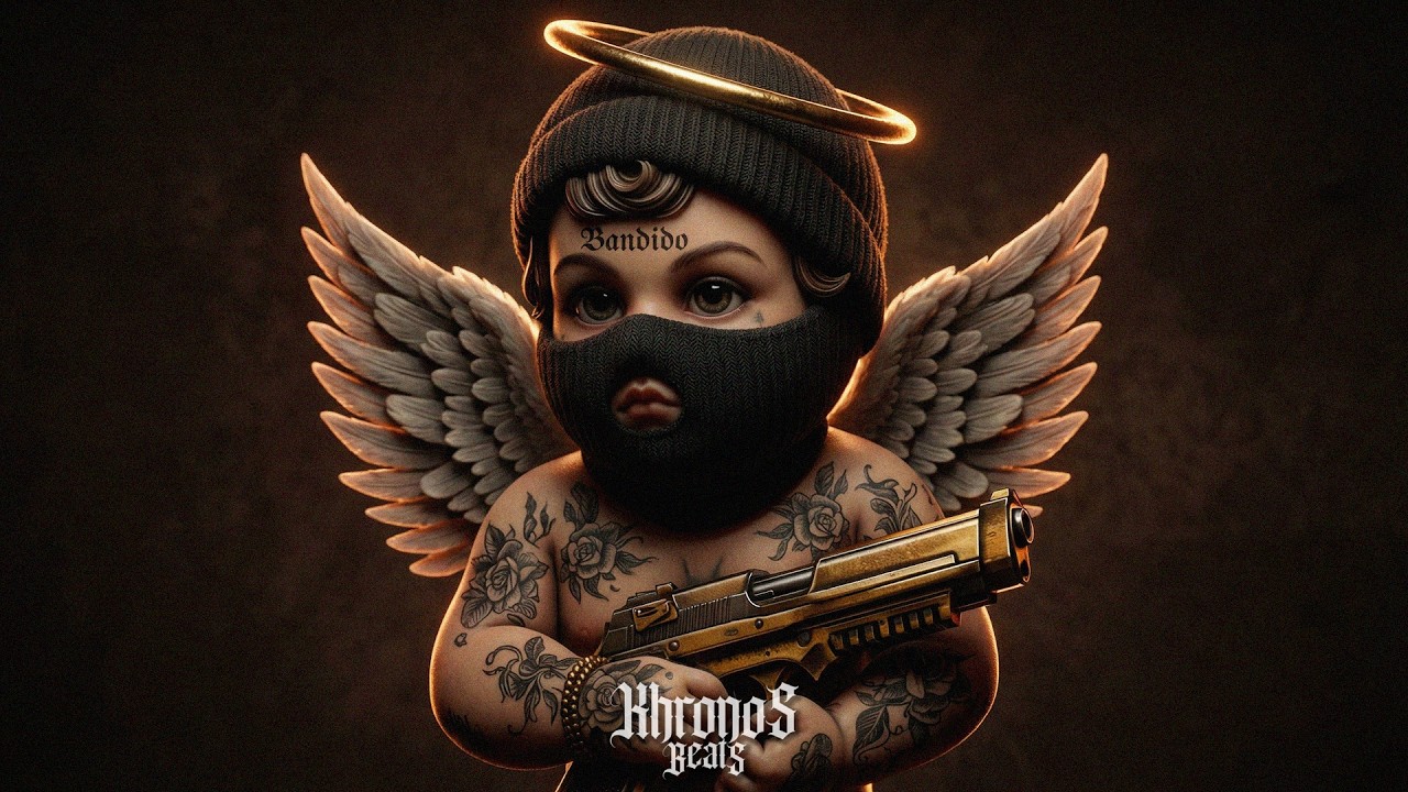 Rap Type Beat - 