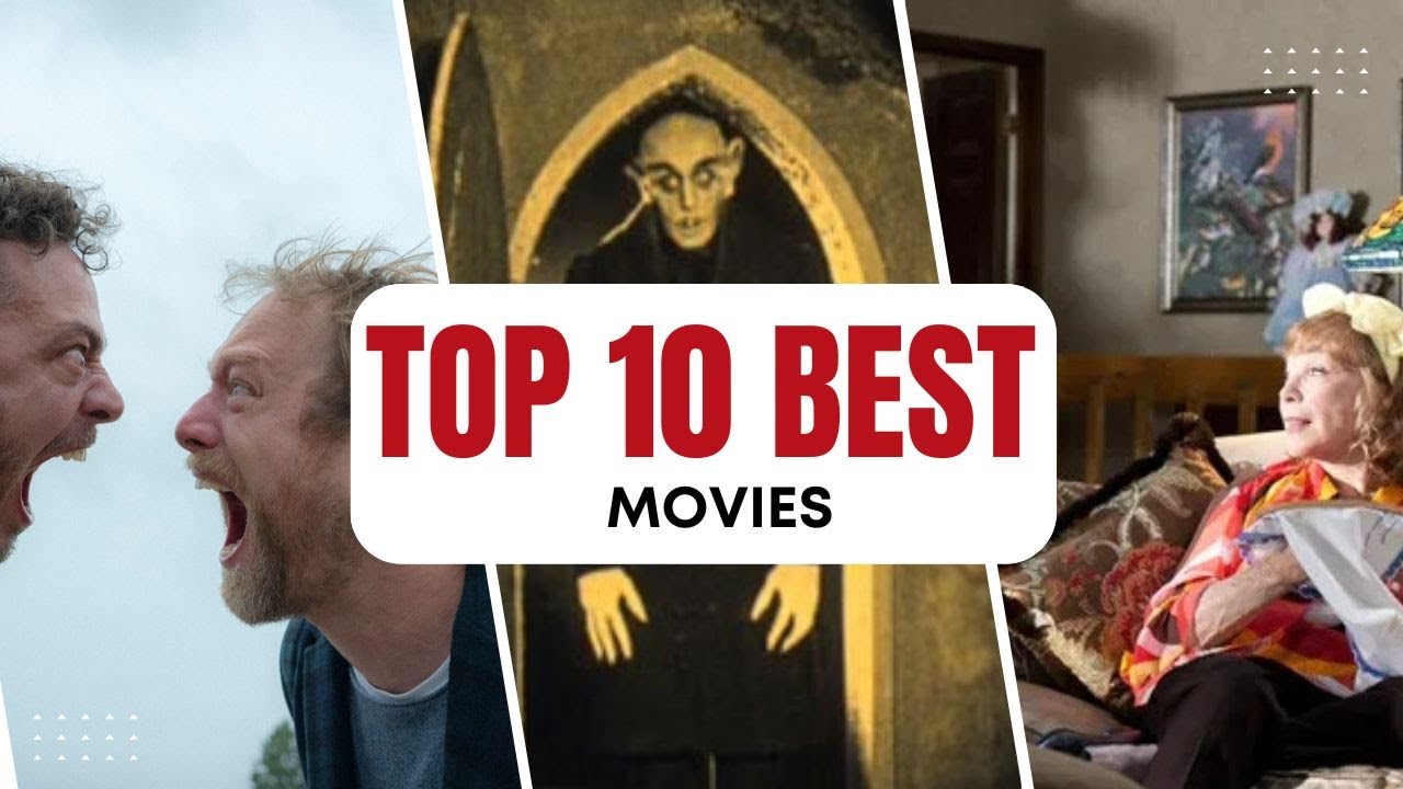 Top 10 Must-Watch Peacock Movies in 2025 (w/ 2 Hidden Gems!)