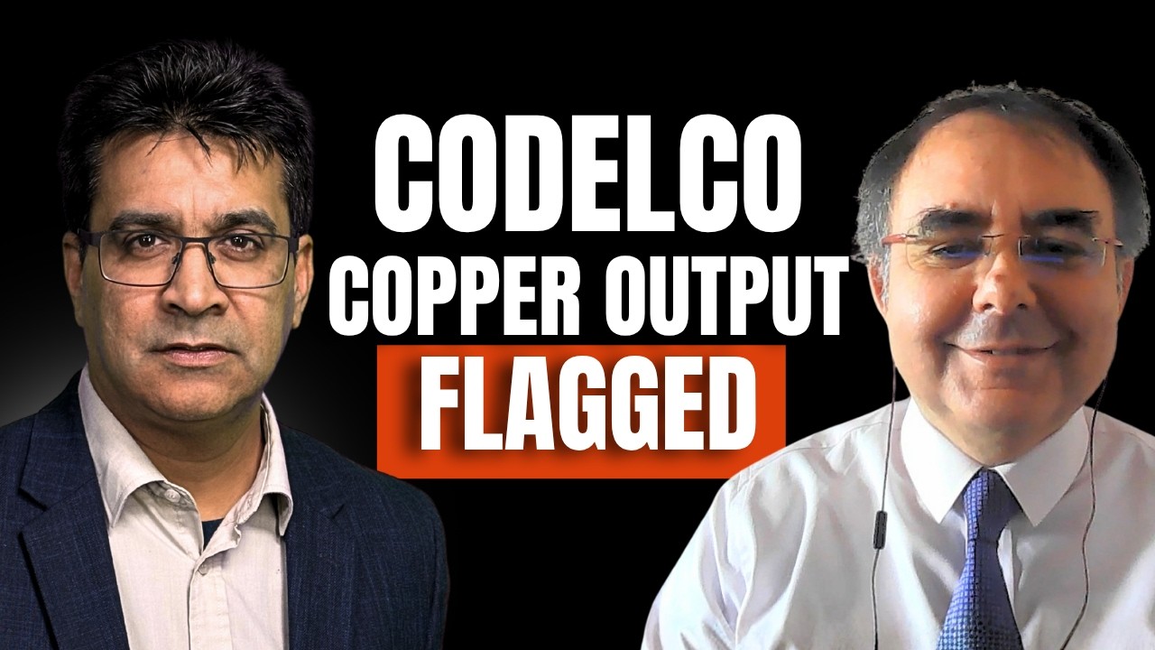 Kontrowersje wok&oacute;ł Codelco w cieniu obaw inwestor&oacute;w o podaż miedzi