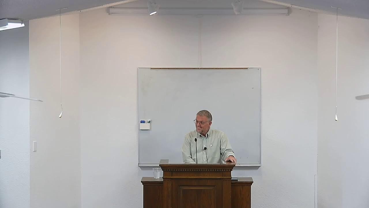 Stephan Yoder 03/01/2026