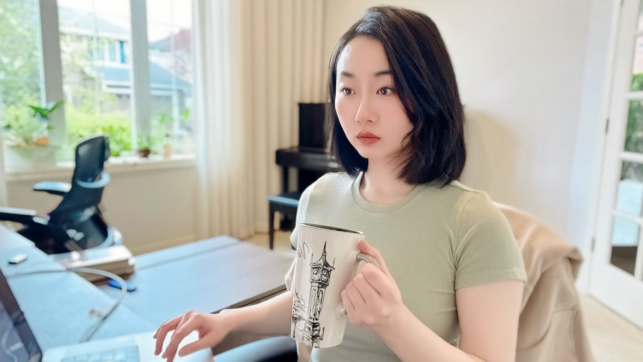 What I eat in a week as a Full-time Employee (ENG) 🥘 | software engineer, REALISTIC what I eat