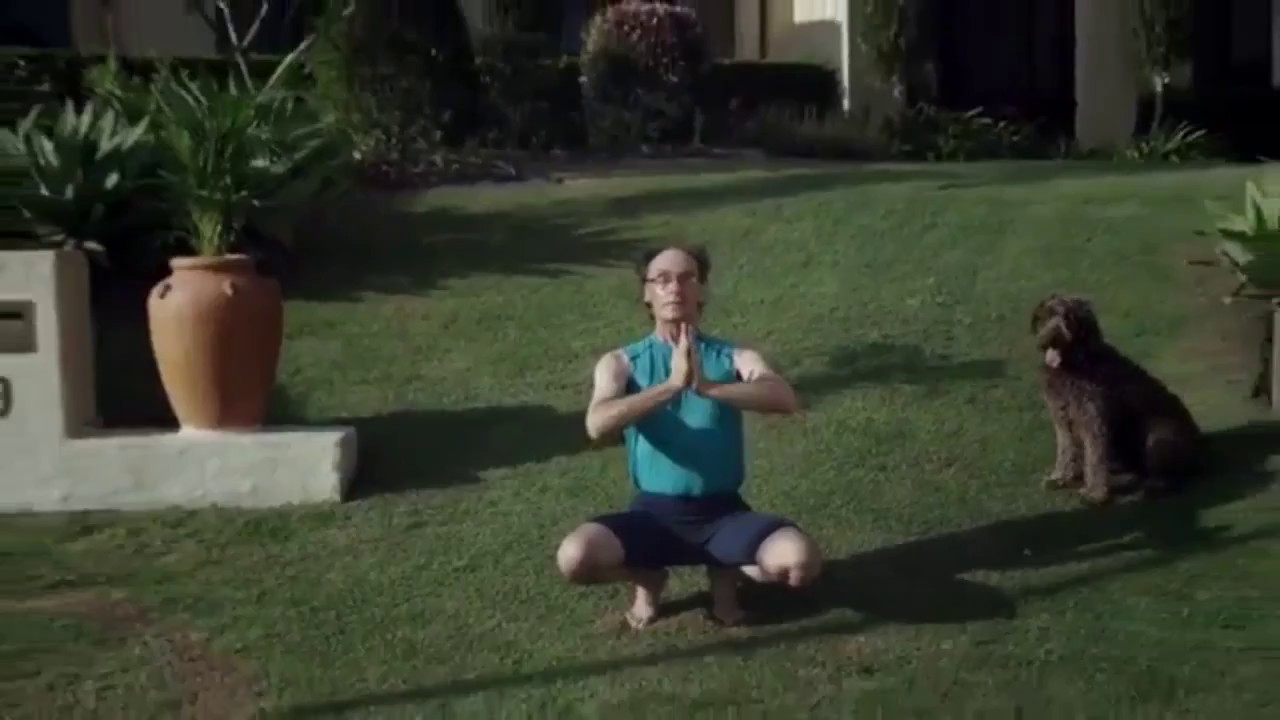 Isuzu MU-X - Goodbye Annoying Neighbour TV Commercial 2016