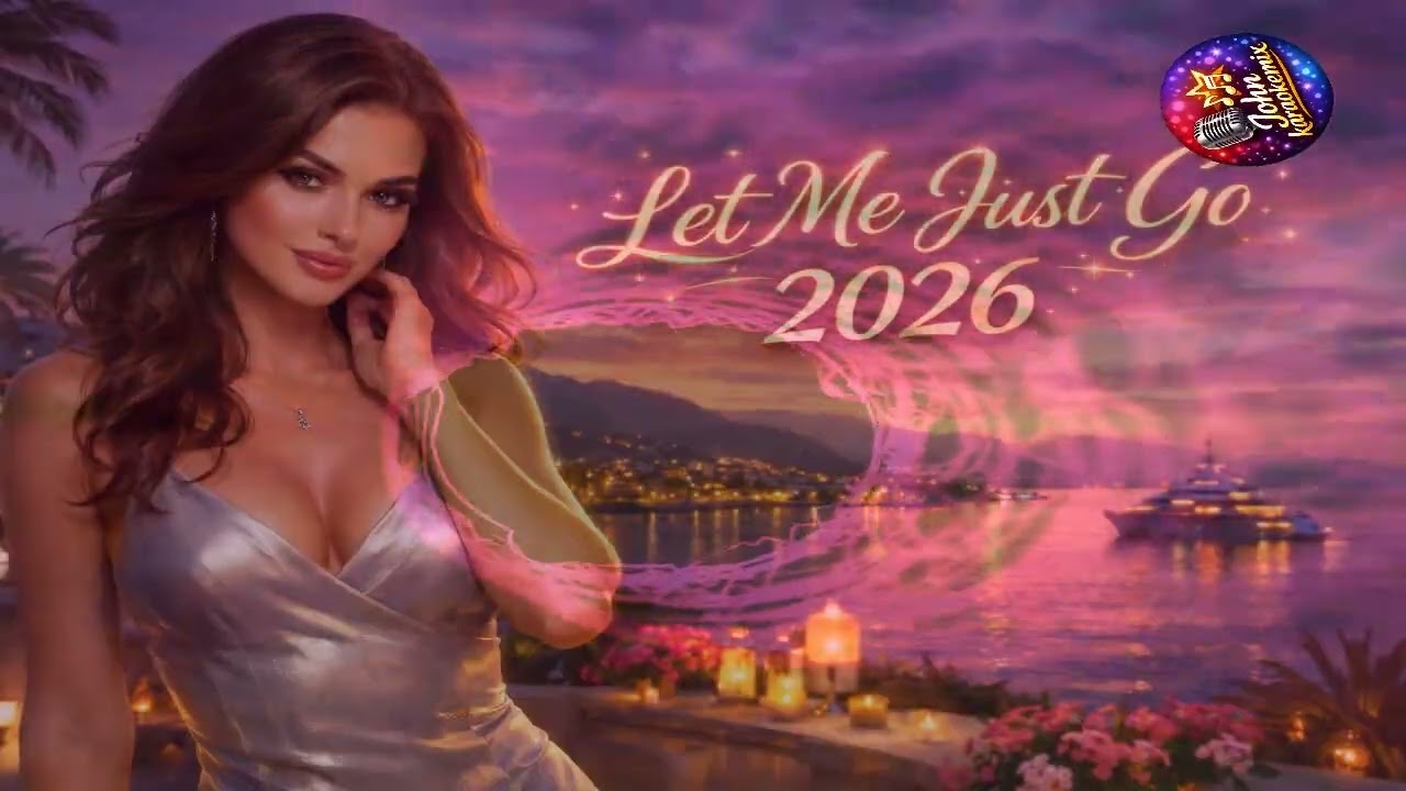 Johnkaraokemix   Let Me Just Go 2026 2