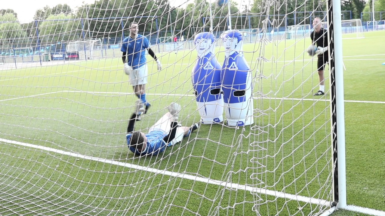 Nieuwe trainingsmaterialen seizoen 2017-2018