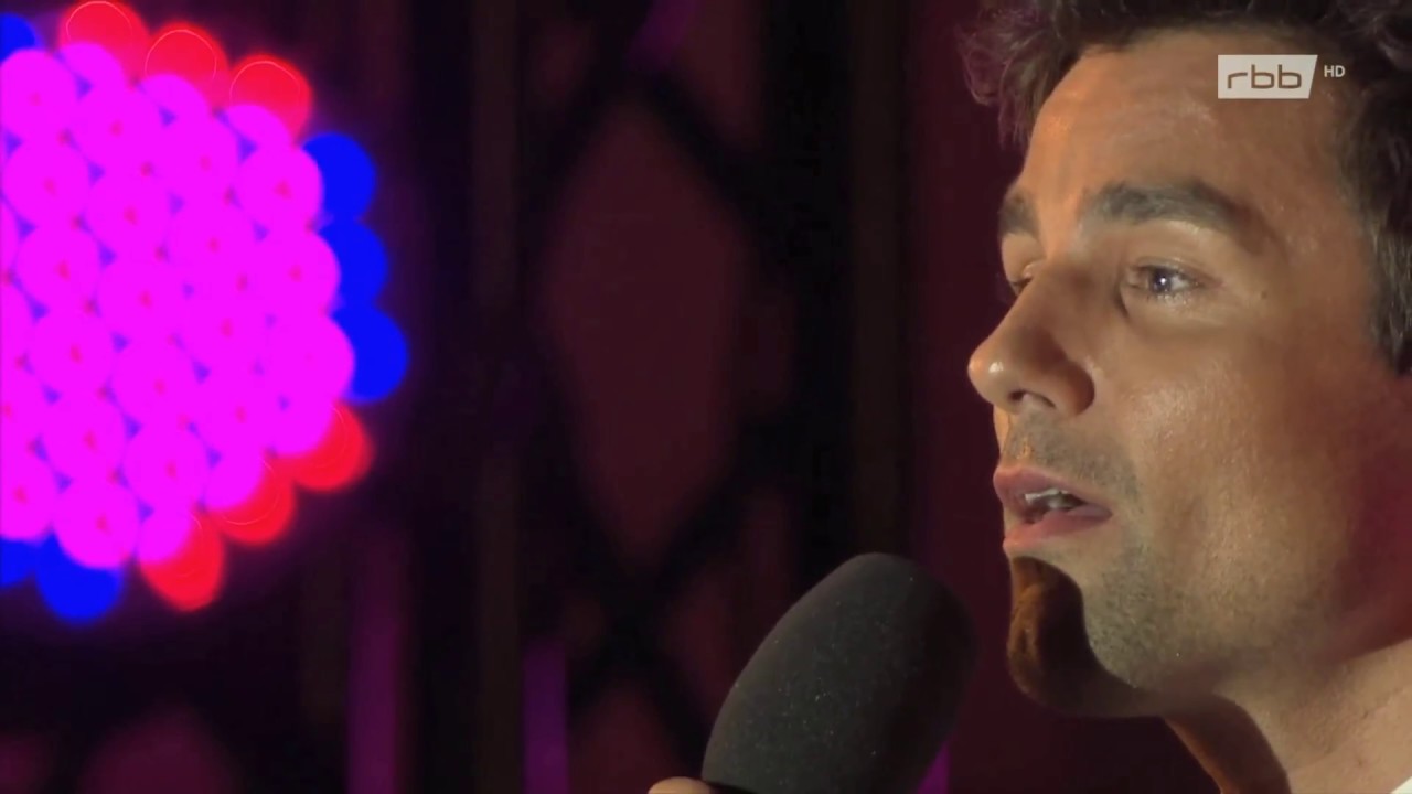 Hallelujah - Lars Redlich