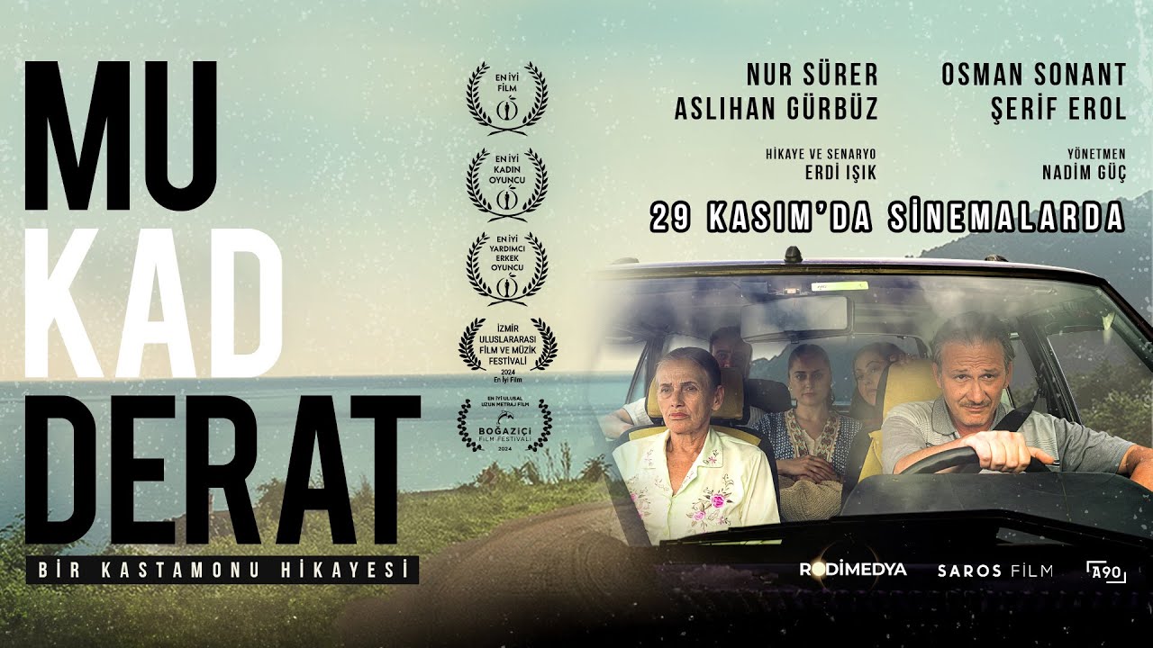 MUKADDERAT 