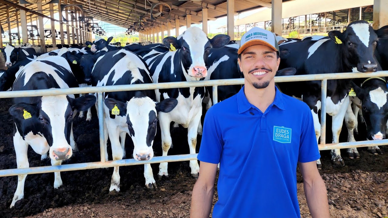 HOJE A FAZENDA É LIDERADA PELOS FUNCIONÁRIOS
