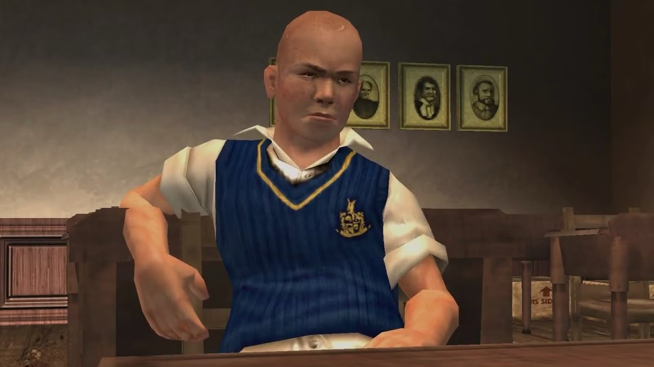 Let's Make Friends - Bully Stream