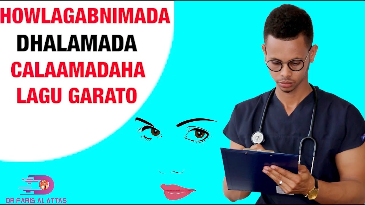 CALAAMADAHA DUMARKA DHALMADA KA ISTAAGATAY AMA DHALMO GOYNTA.