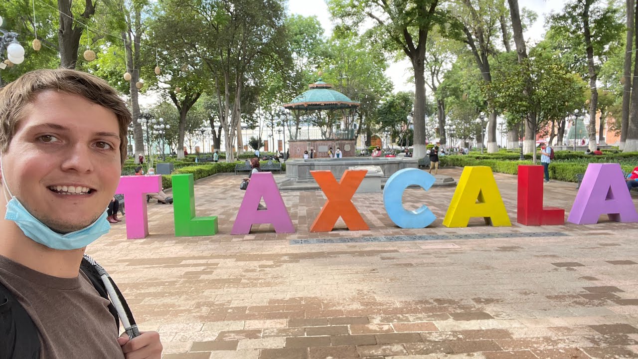 Tlaxcala, Mexico 🇲🇽
