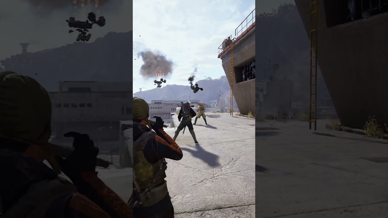 New Role (Bard) Unlocked in ARC Raiders