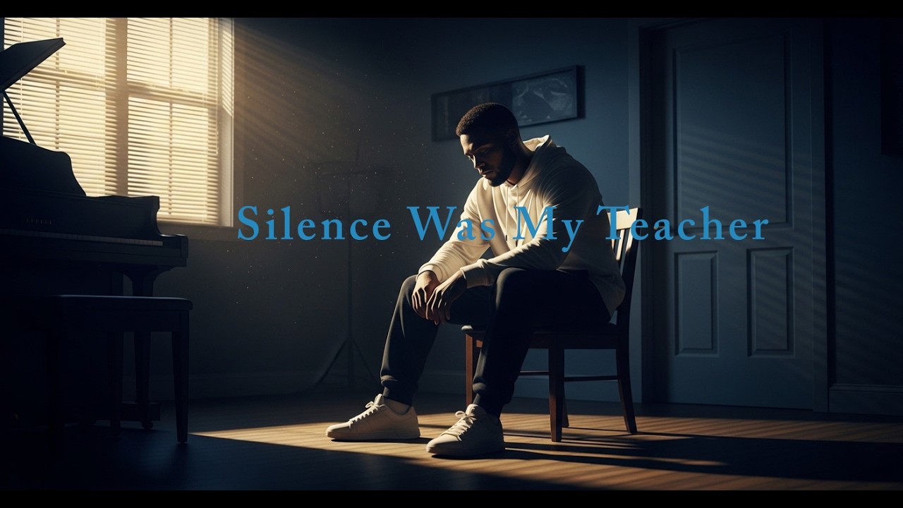 Silence Was My Teacher [Music Hip Hop]