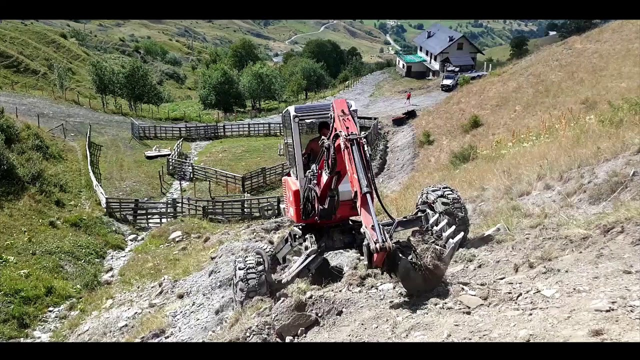 SNOW MYGALE TP saison 2020