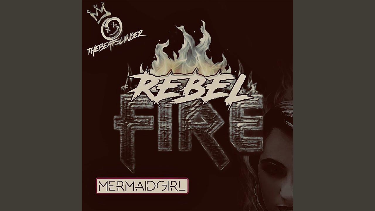 Fire Rebel (feat. TheBeatSlinger)