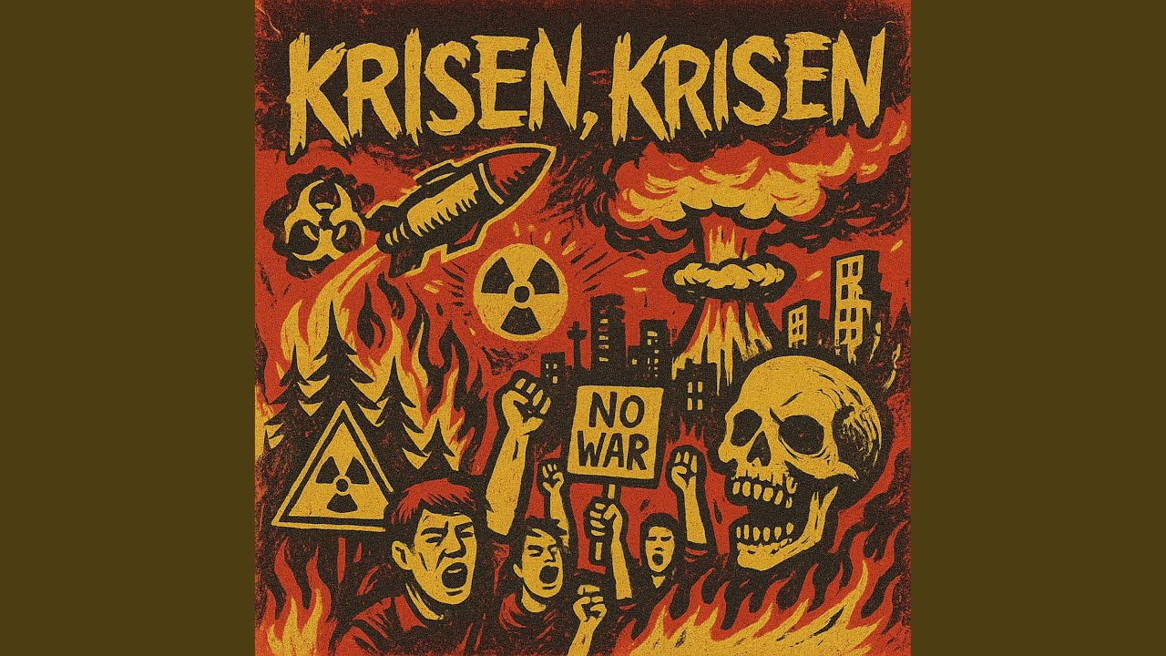 Krise, Krisen
