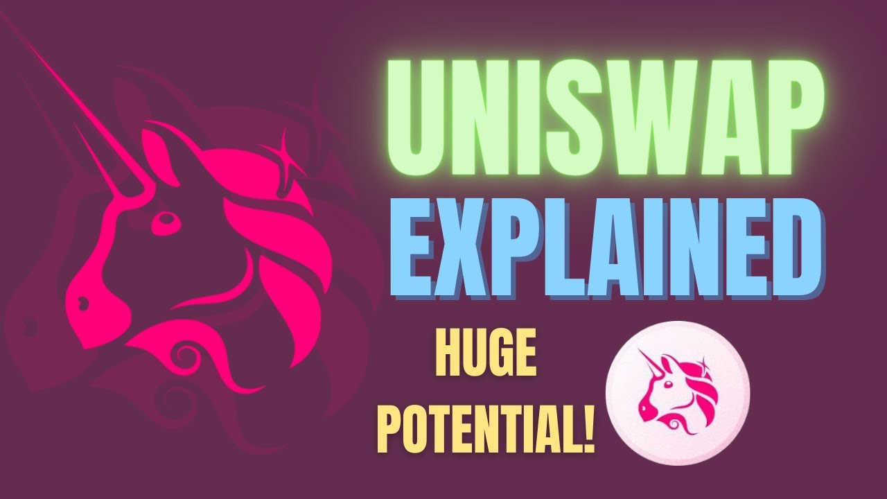 Does Uniswap Crypto Have Long-term Potential?