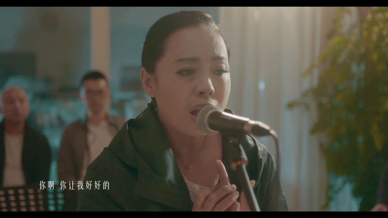 小霞《 捨不得 》- 小霞 1.0 影音全紀錄