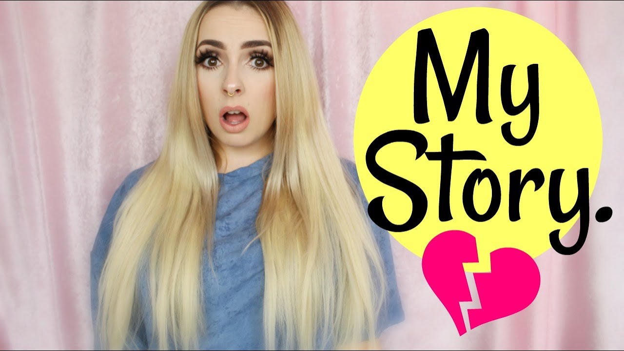 Kicked Out At 16: My Story