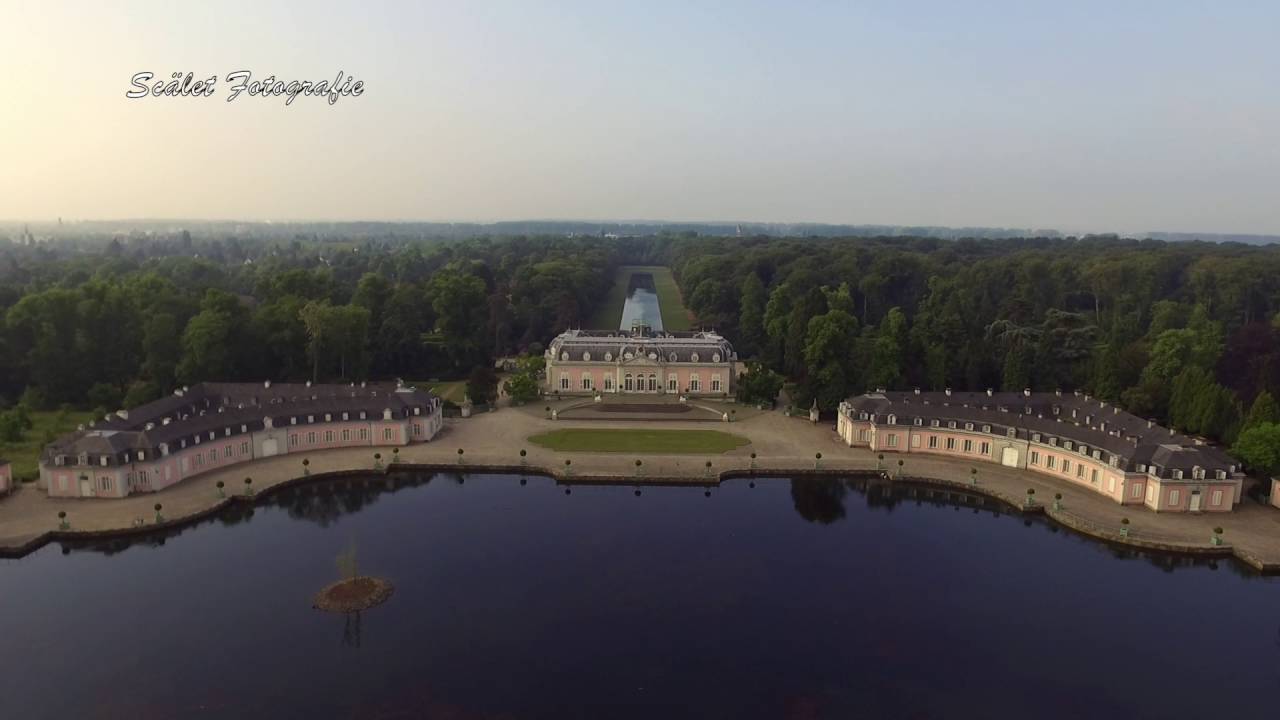 Schlosspark Benrath