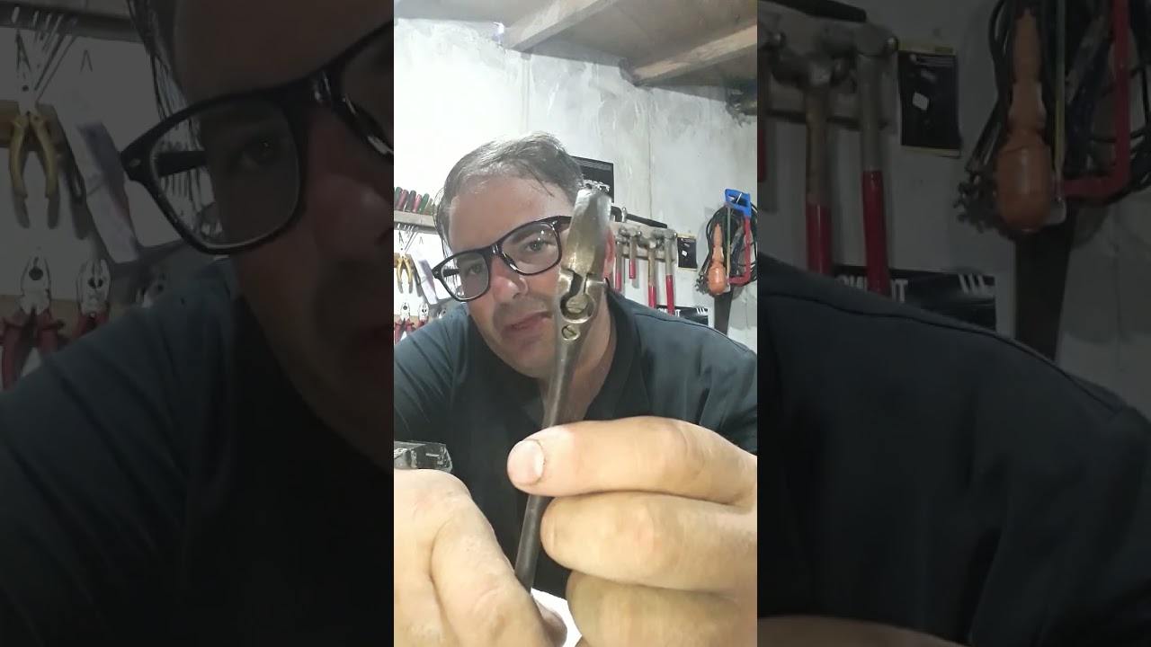 Llave ajustable/francesa Bahco 71.