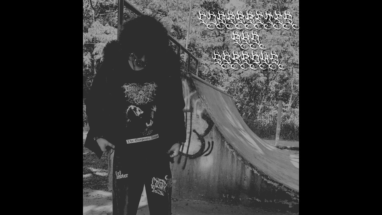 Cigarettes and Sorrows - Garden of Black Flowers (Dsbm)