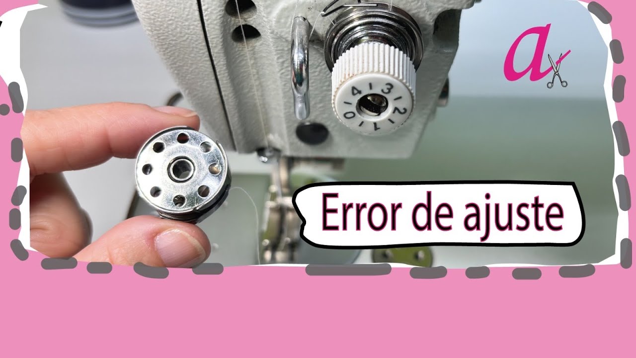 S&Uacute;PER TIP⬆️. Error de ajuste ❌ #parte2 .#muyf&aacute;cil #sewing #tips