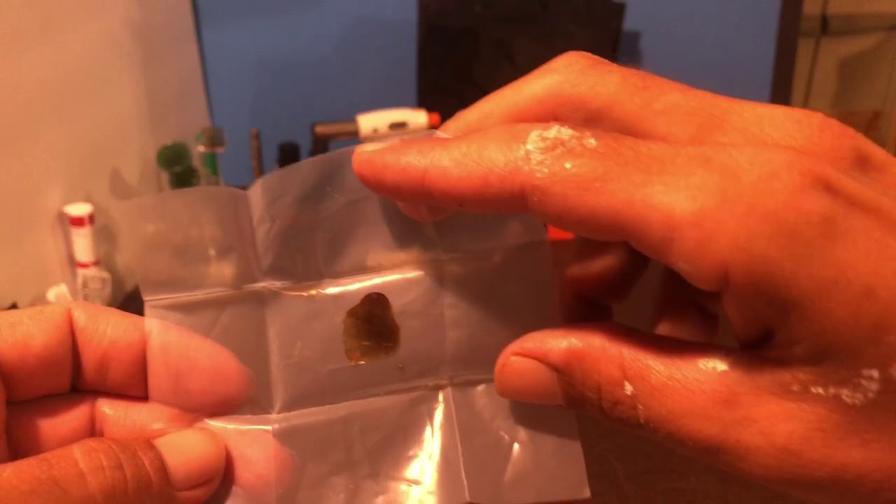 Highway Man Shatter:Muv Fl Mmj Review (Altmed Florida)