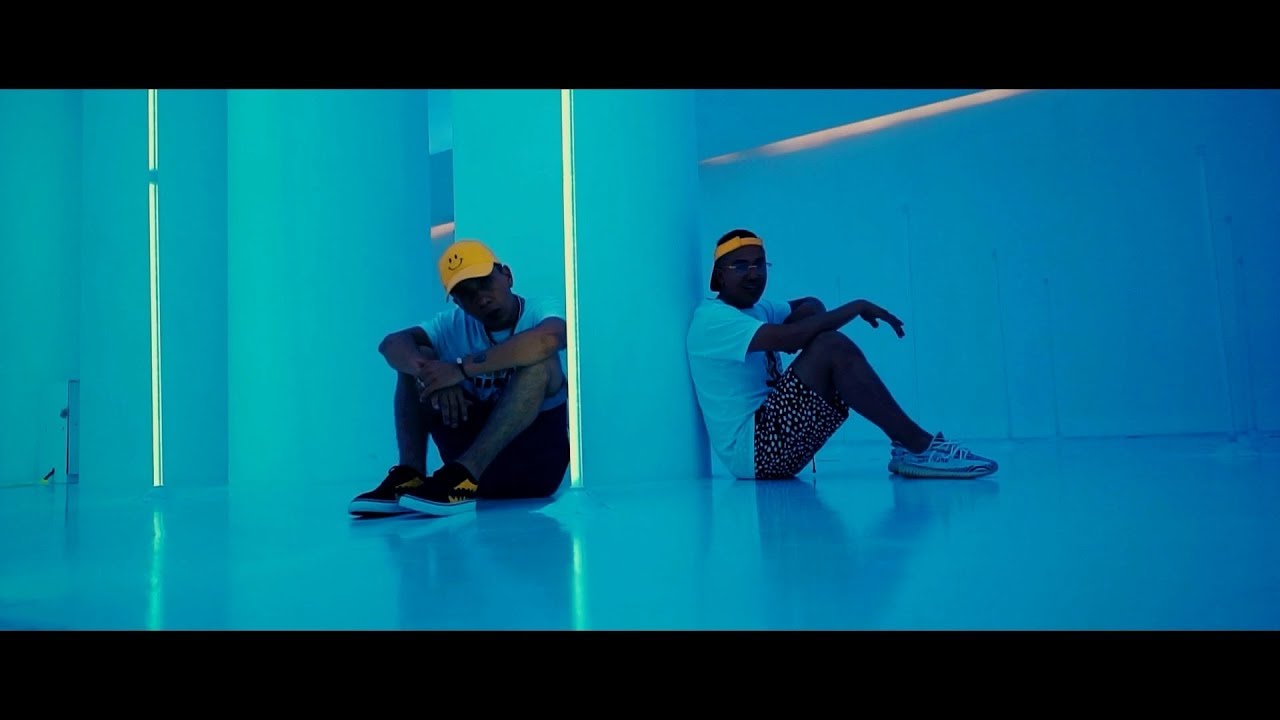 Freciso - Estoy High ft. Alx One (Prod.FabeStar) (Oficcial Music Video)