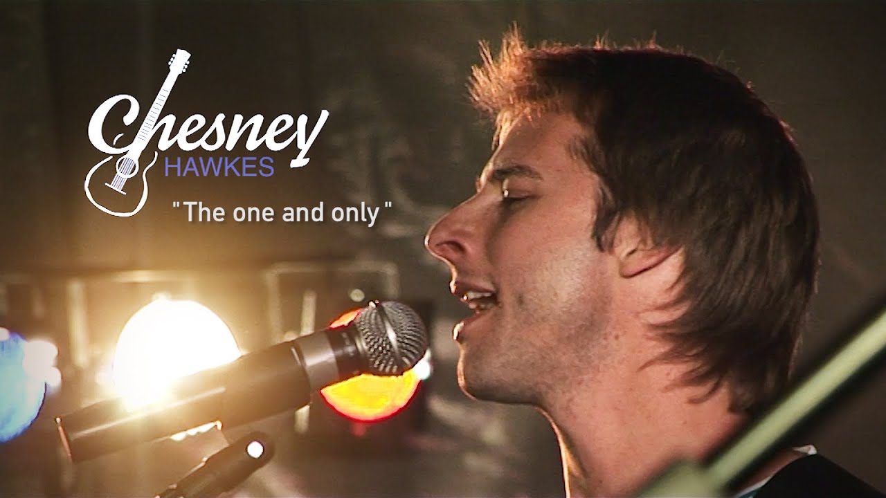 CHESNEY HAWKS - 