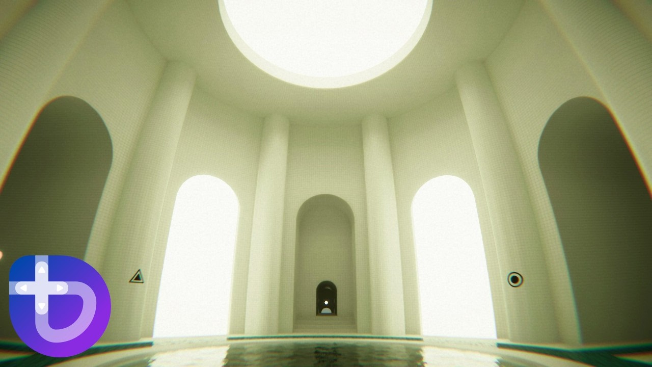 Still the KING of Liminal Spaces! Flawless Vibes on Linux (POOLS / Bazzite)