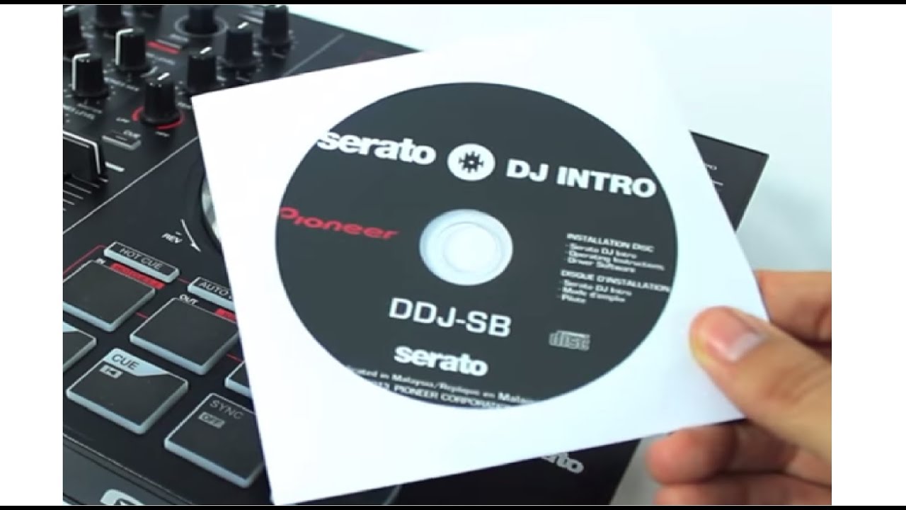 Descargar skin y Mapper de pioneer ddj sb para Virtual dj 7 para WINDOWS (Link en los comentarios)