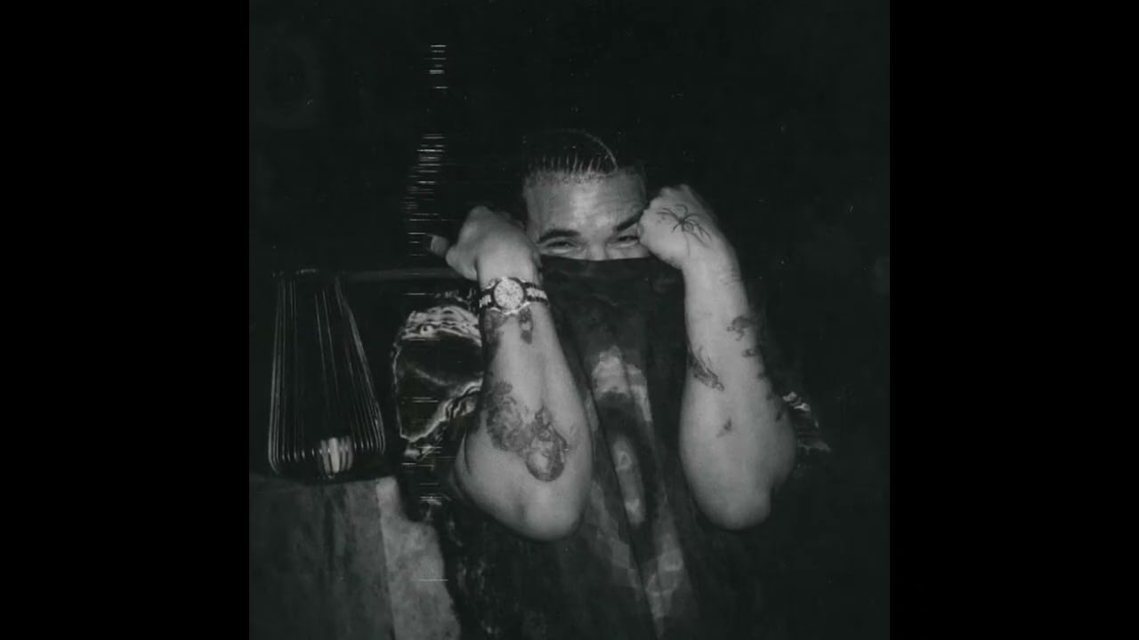 [FREE] Drake Type Beat - 