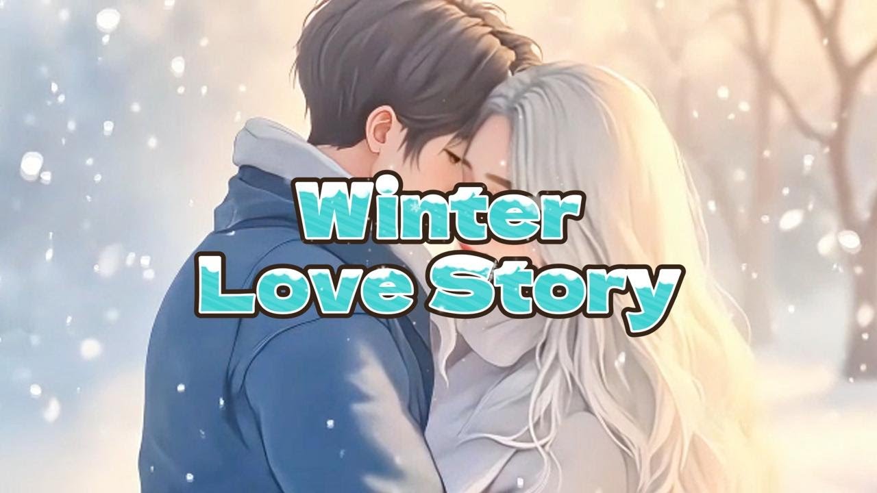 [M/V] WINTER LOVE STORY