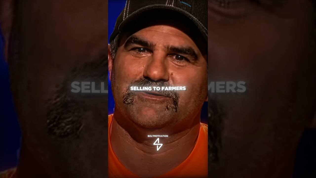 This Farmer Chose Respect Over Riches💰(You Won&rsquo;t Believe This)
