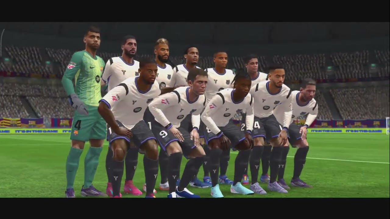 FC Mobile⚽: FCB🔴🔵 VS Boca Juniors🟡🔵Division Rivals🤝Boca decidme que se siente🎶RanckeandoCampeón FC🔥🔥