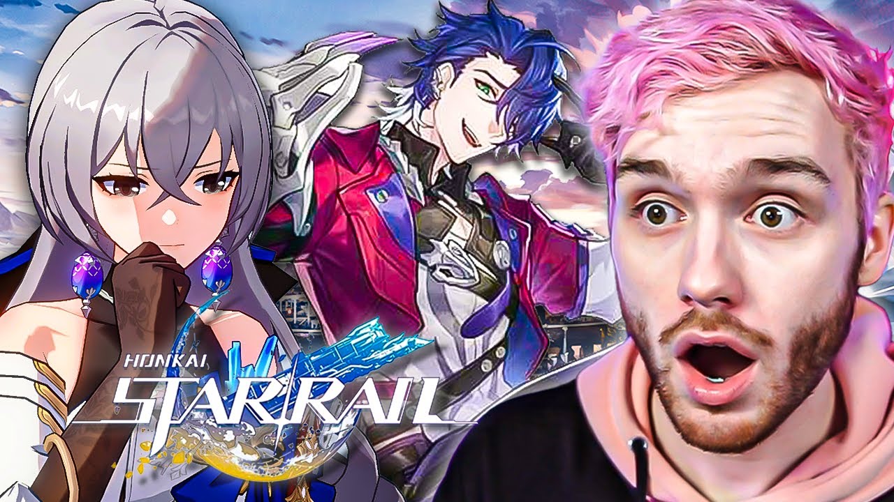 The REAL Story Begins! | Honkai: Star Rail