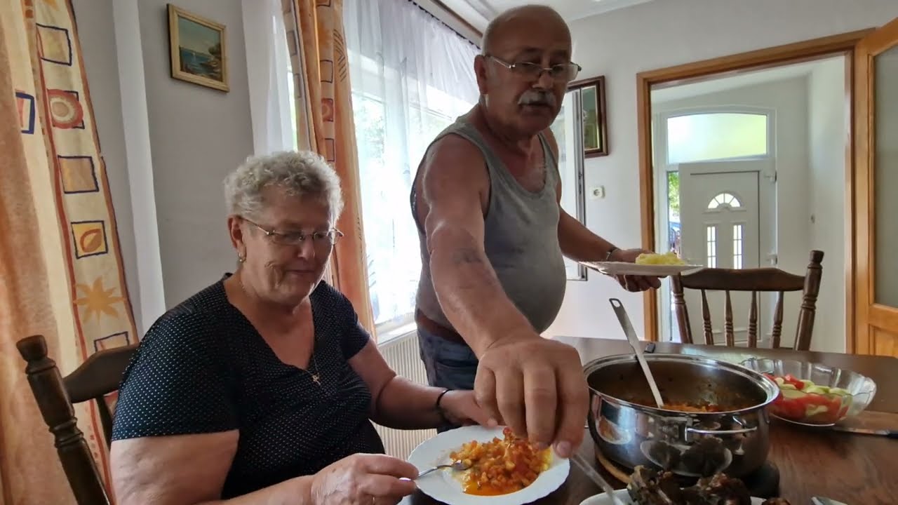 Kod Domaćina janjetina s povrćem