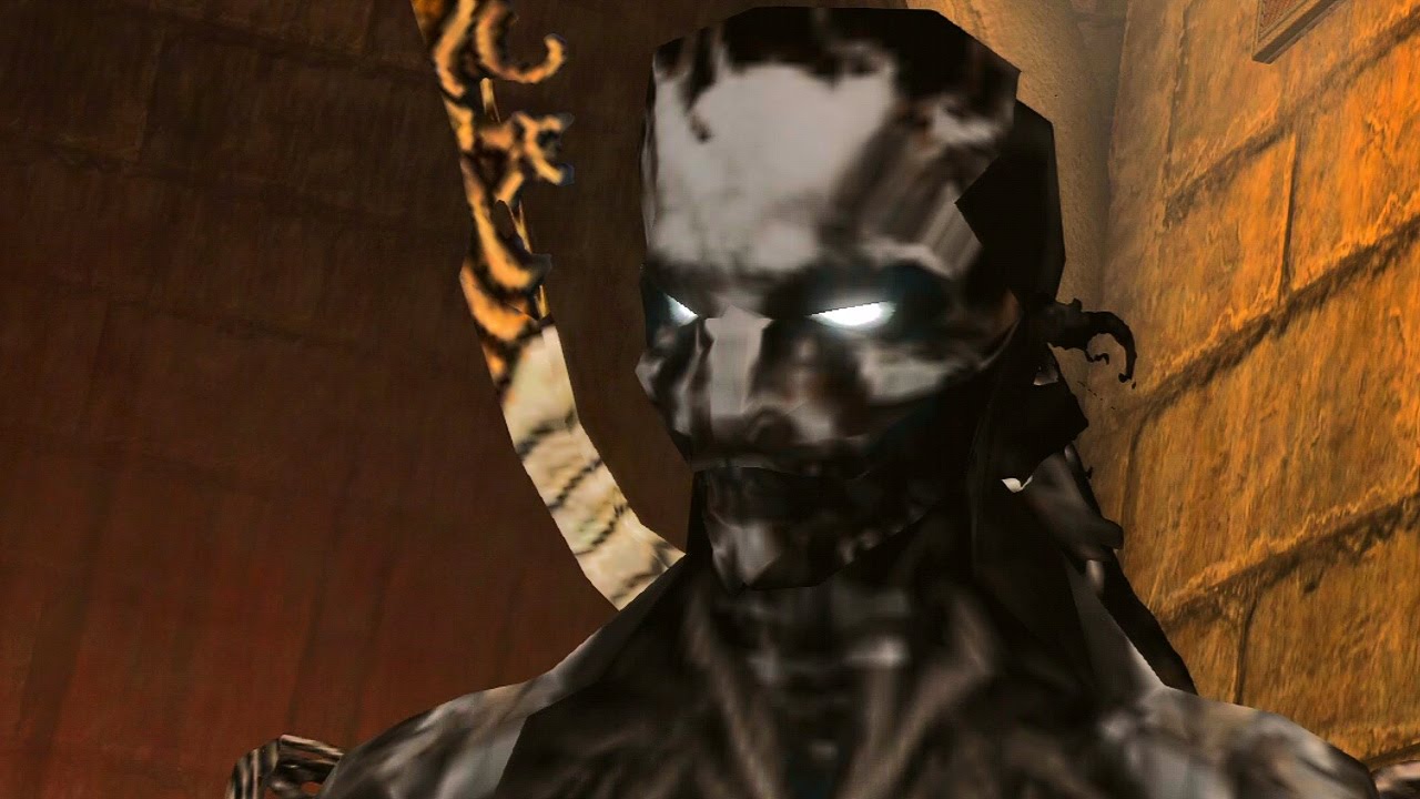 Prince of Persia: Warrior Within - Walkthrough Part 28 - The Path of the Sandwraith